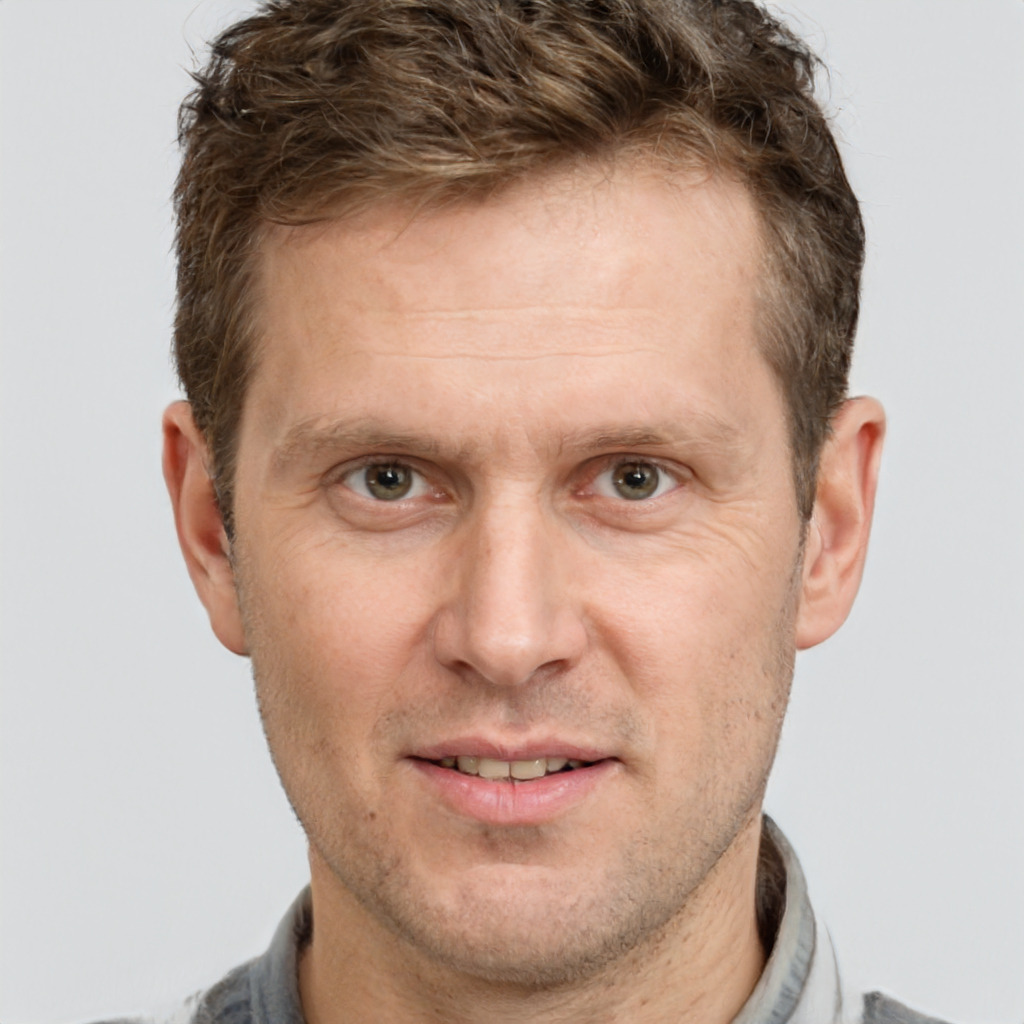 Johan B.
